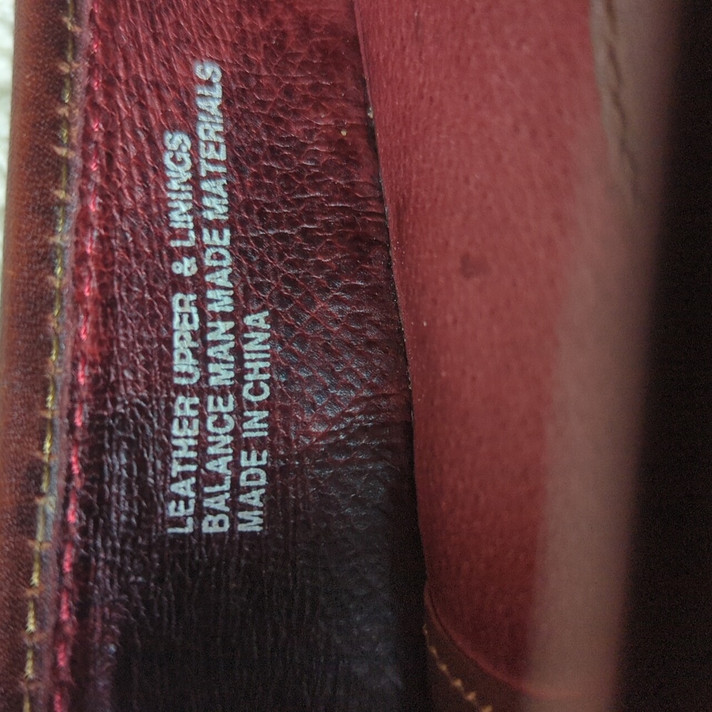Born Ballerina Shoes - Picture 7 of 8